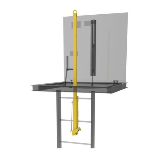 Roofing accessories