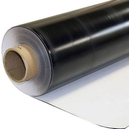 Roofing ventilation