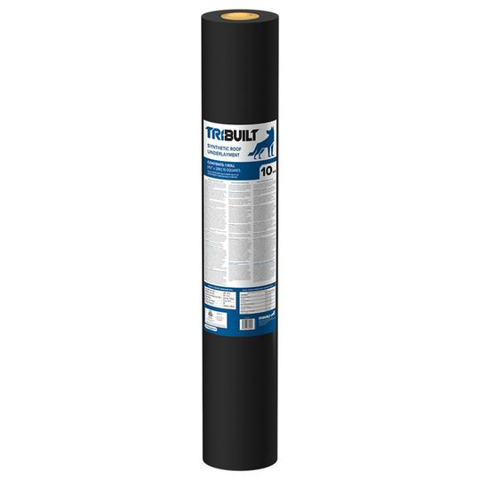 Underlayment