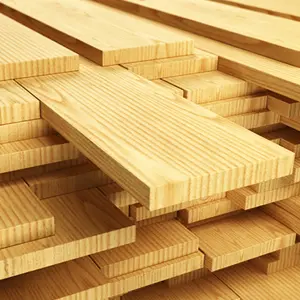 Lumber and composites