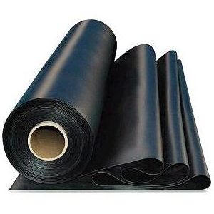 Waterproofing